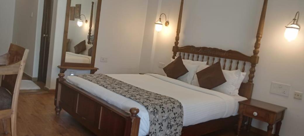 Sea Lagoon Health Resort Kochi 外观 照片