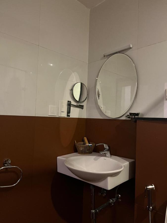 Sea Lagoon Health Resort Kochi 外观 照片